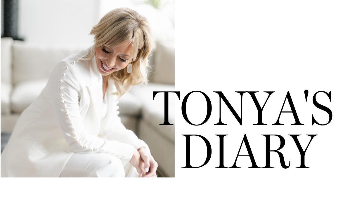 Tonyas Diary 12-13-2023