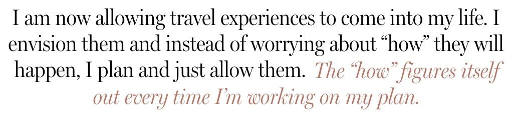 Travel Experiences Quote 12-13-2023