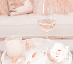 These 2 Simple Words Will Turn Your Life into a Grand Romance