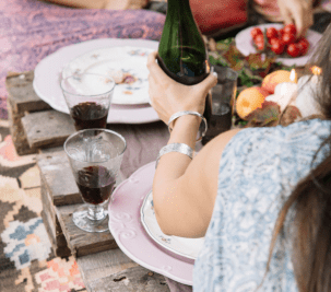 Dear Tonya: Comparison, Overwhelmed, Fear of Starting, Stuck & Glamour