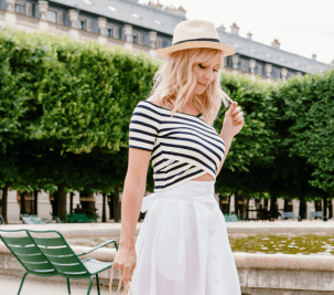 6 Surprising Reasons Every Woman Should Learn The Art of Charm