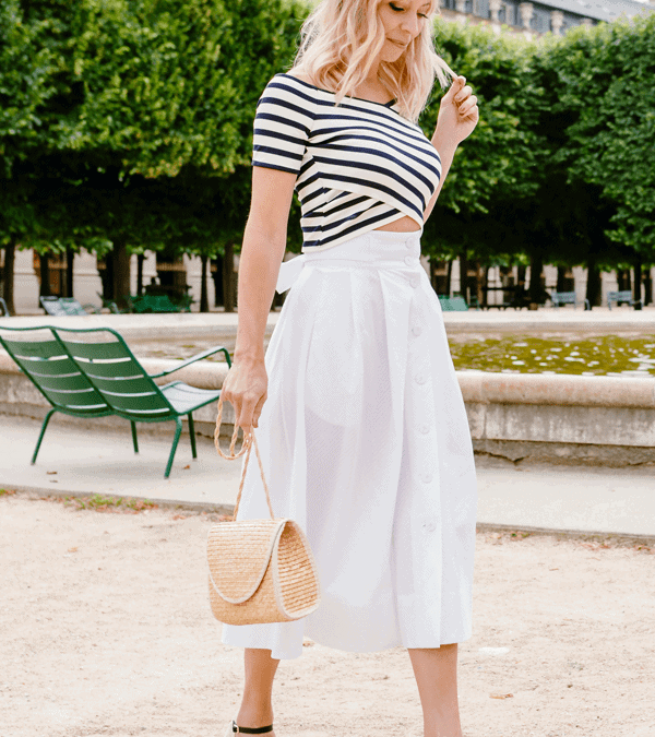 6 Surprising Reasons Every Woman Should Learn The Art of Charm