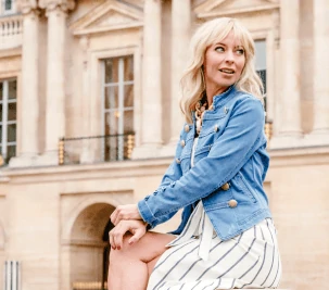 Dear Tonya: On Shyness, Embarrassed about Weight, and How to Be More Attractive