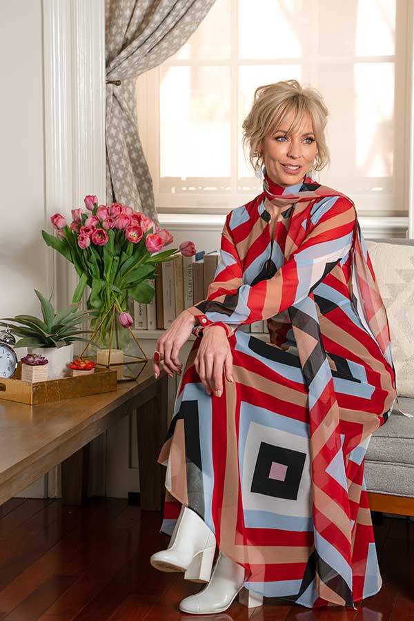 Your brand is the way you show up in the world, the way you tell your story, the way you live your life.  At French Kiss Life, we’re all about living life creatively and on purpose.