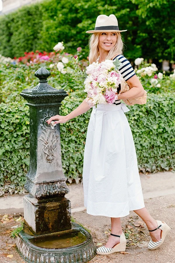 Put spring cleaning your mind at the top of your to-do list. This is the perfect season for planting thoughts that will create a beautiful, abundant future.