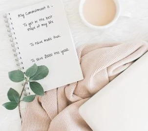 The Joy of Commitment