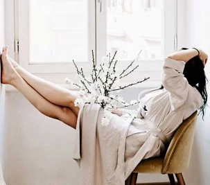 How to Create an Elegant Morning