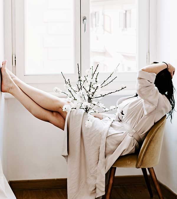 How to Create an Elegant Morning