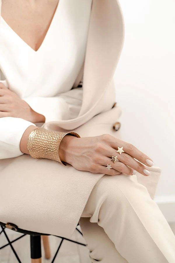 Why defining your values can be such a powerful way to shape your life.