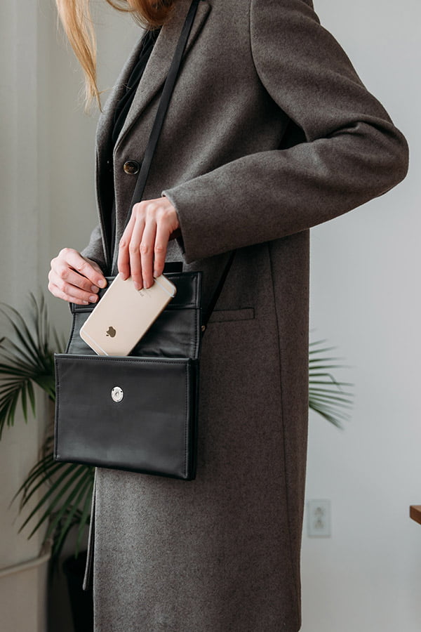 5 areas to watch for overwhelm in your life – including your language and your thoughts.