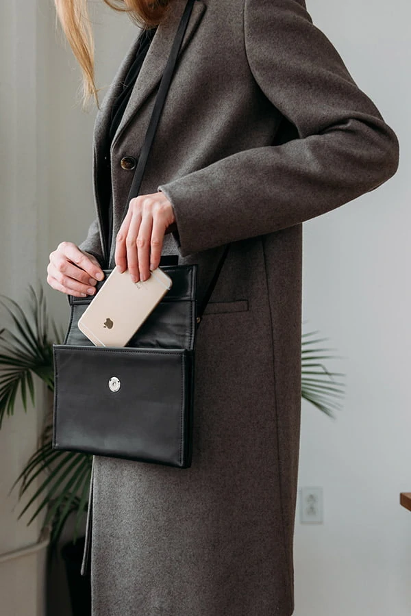 5 areas to watch for overwhelm in your life – including your language and your thoughts.