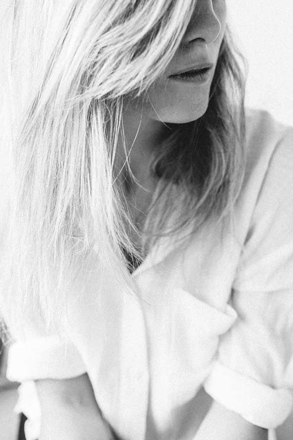 Why life is sexier and more fun if we accept ourselves and our imperfections fully.