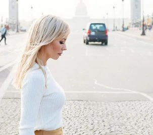 How to Handlethe In-Between