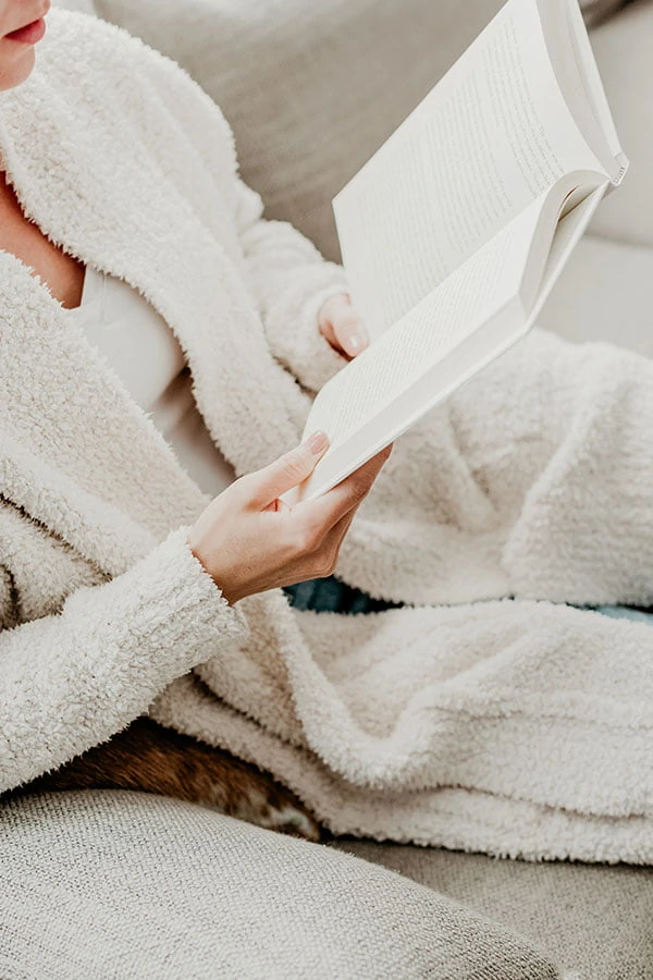 How to make yourself available for what you do want and unavailable for those things you’re done tolerating.