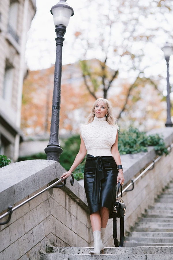 What it means to truly embody something + key questions to ask yourself about who you will become by practicing your word of the year.