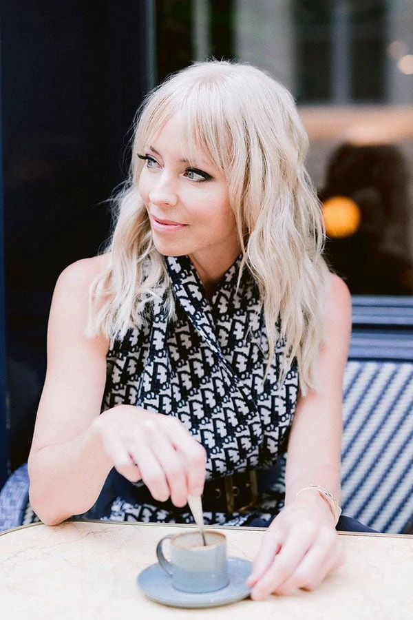 Why we have to be mindful of the words we speak and the stories we’re telling ourselves.