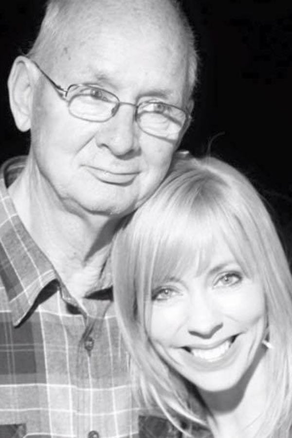 6 of my favorite practices for being a person who brings the sunshine on a cloudy day.