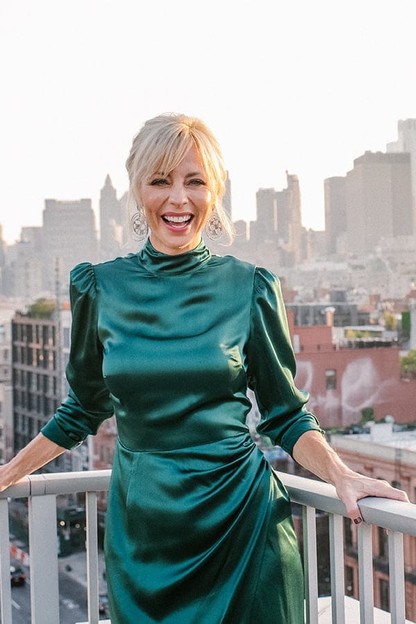 You get to decide now: What beliefs do you want to hand down to the next generation?