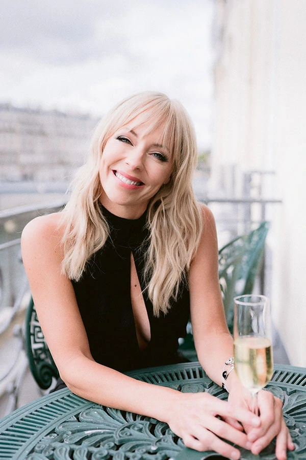 How tiny changes and choices over many days can bring us closer to the outer world we want and an inner world that supports us.