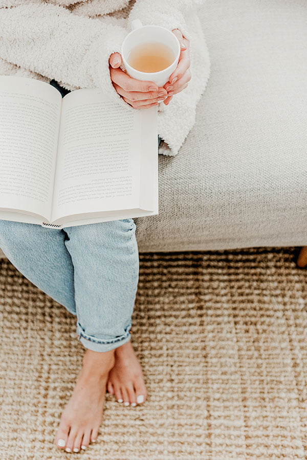 Why the key to success is in the tiny steps that take you there.