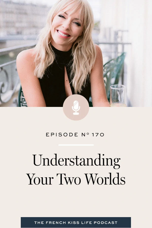 How tiny changes and choices over many days can bring us closer to the outer world we want and an inner world that supports us.