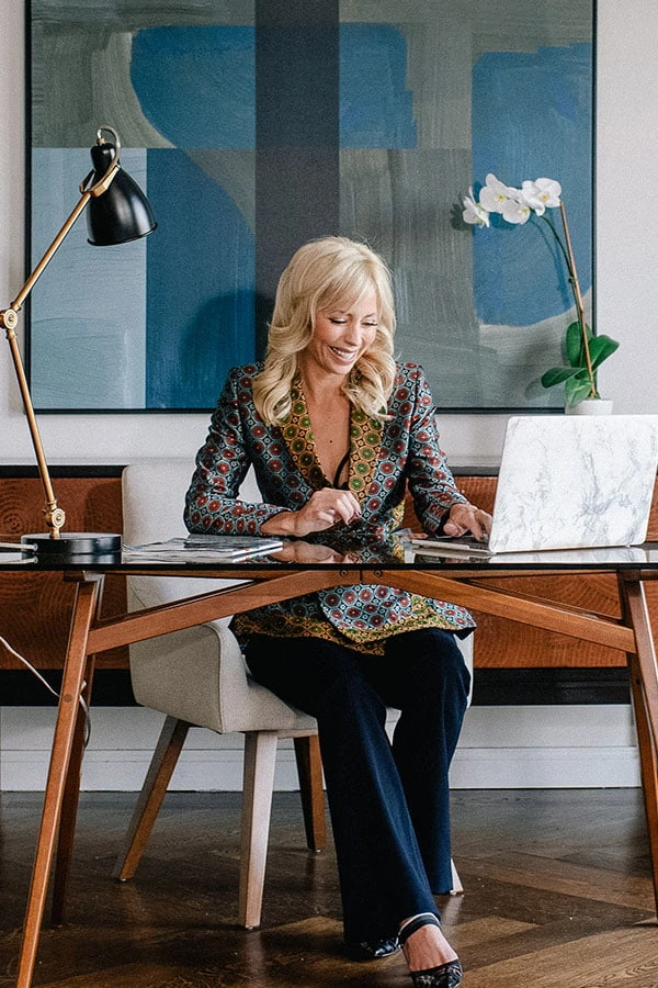 Why you should view your mind as a company where your thoughts are your employees.