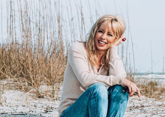 Practices to help you move away from anxiety and stress into a place where you can relax.
