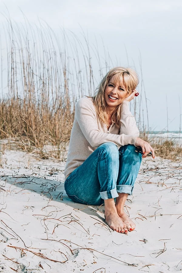 Practices to help you move away from anxiety and stress into a place where you can relax.