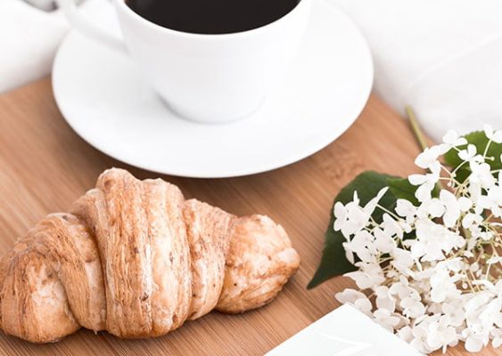 How filling your day with simple pleasures improves your productivity and moves you closer to your goals.