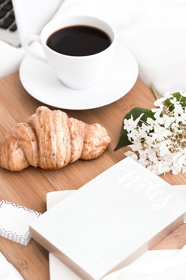 How filling your day with simple pleasures improves your productivity and moves you closer to your goals.