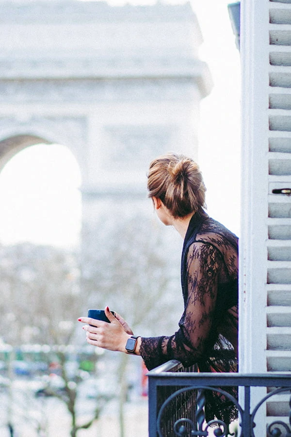 How to spot where your state of being is holding you back from living the life you want and deserve.