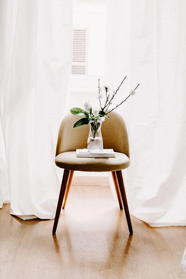 My three steps towards graceful thinking that you can start practicing right now.