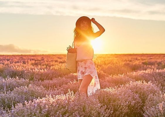 5 things you can do immediately to start living an extraordinary life.