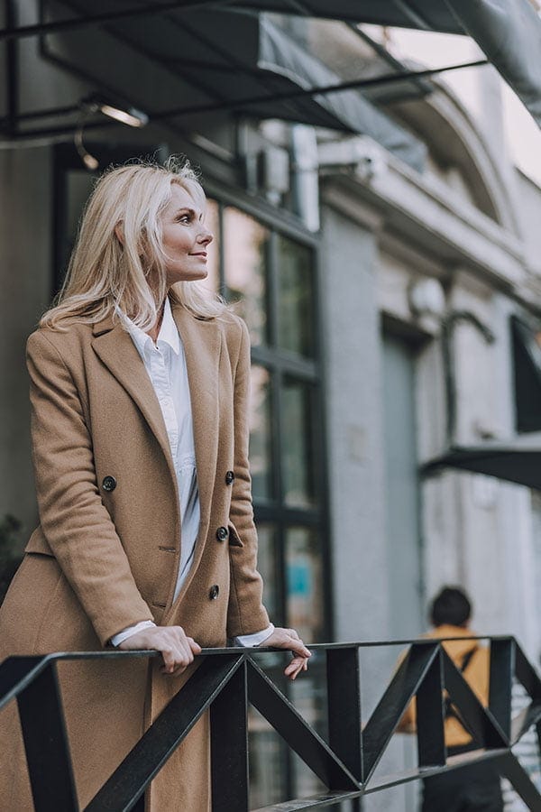 How your perception of yourself creates every result you get in your life.