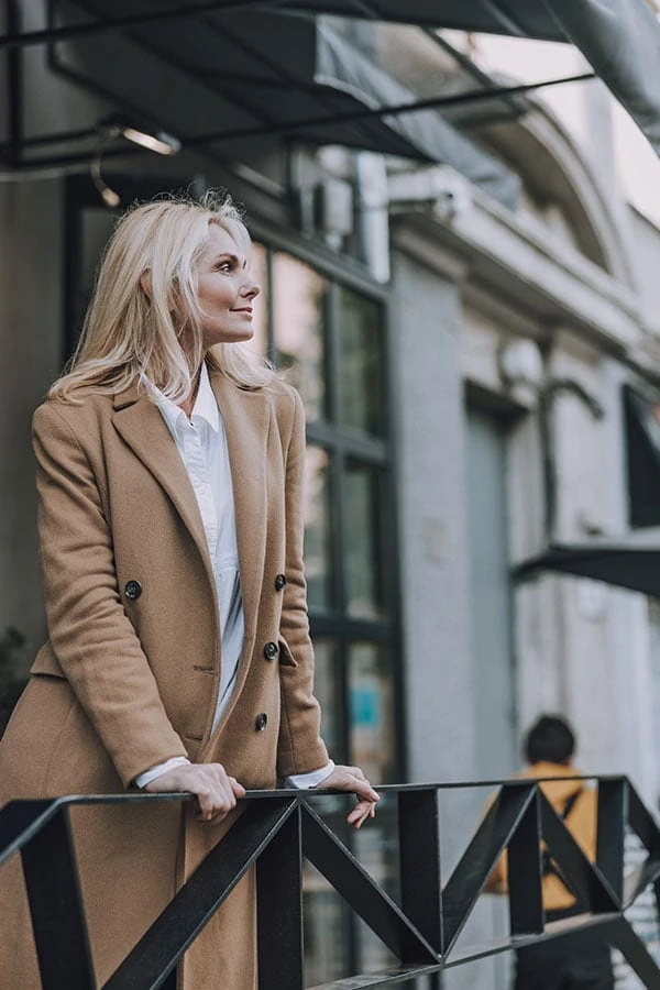 How your perception of yourself creates every result you get in your life.