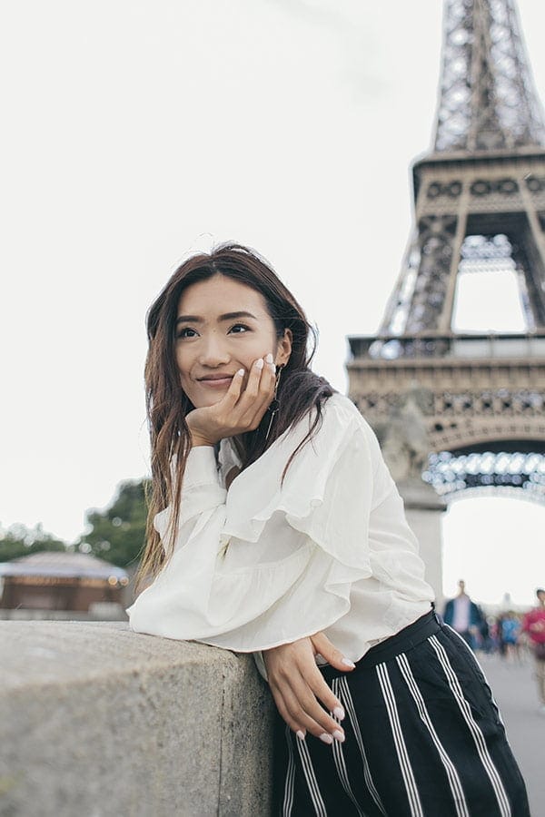 How to let go of your doubts and excuses in order to achieve your extraordinary goal.