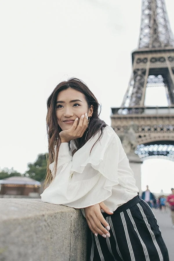 How to let go of your doubts and excuses in order to achieve your extraordinary goal.