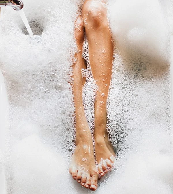 How to Have a Love Affair with Yourself