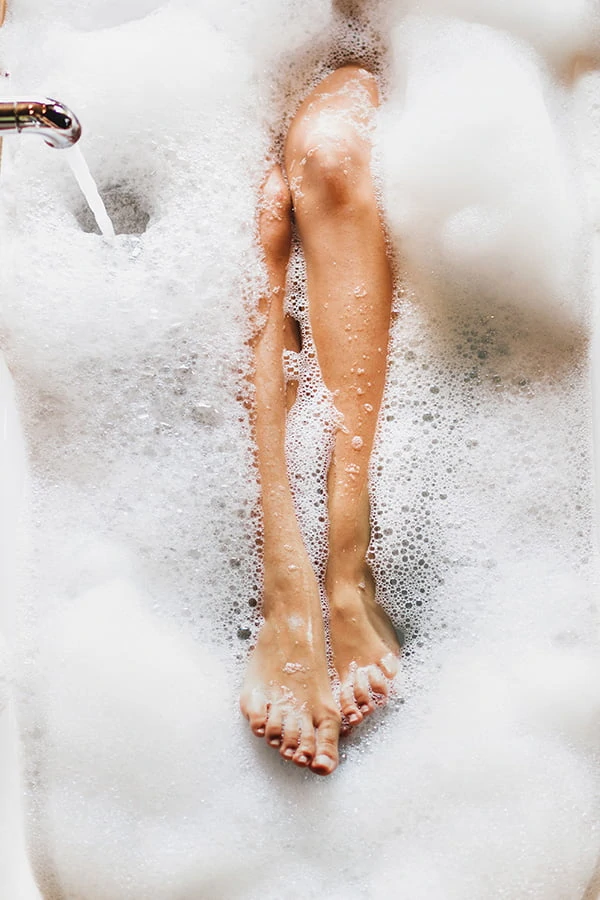 What a loving relationship with yourself requires of you and how it will change your life