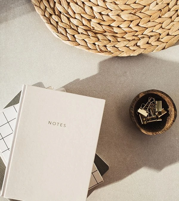 Love Notes: Collection Two
