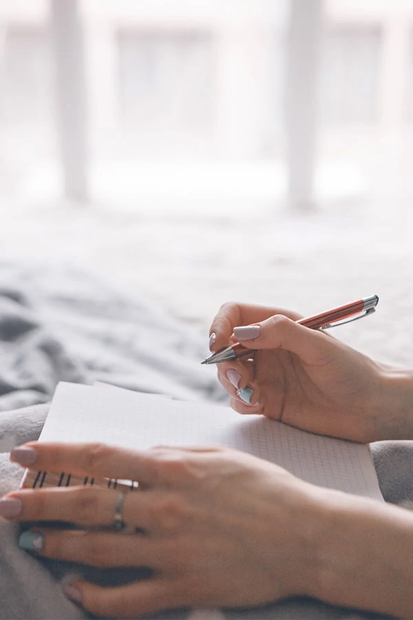 What’s possible when you prioritize feeling good and experiencing pleasure in front of everything else.