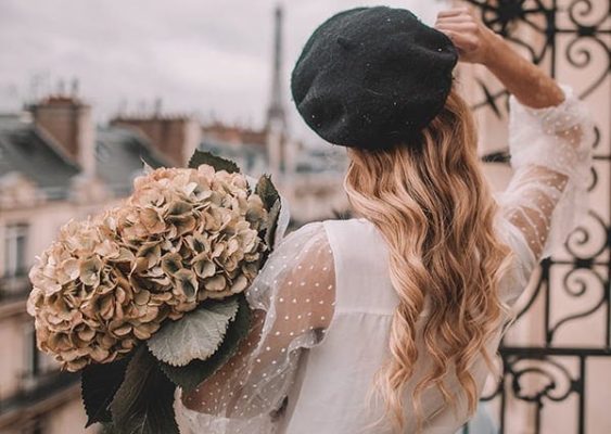 The ways I’ve taken control of my life after feeling anxious and uncertain about what the year was going to look like.