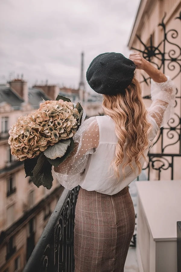 The ways I’ve taken control of my life after feeling anxious and uncertain about what the year was going to look like.