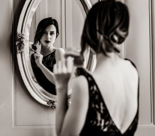 My Self-Image Transformation