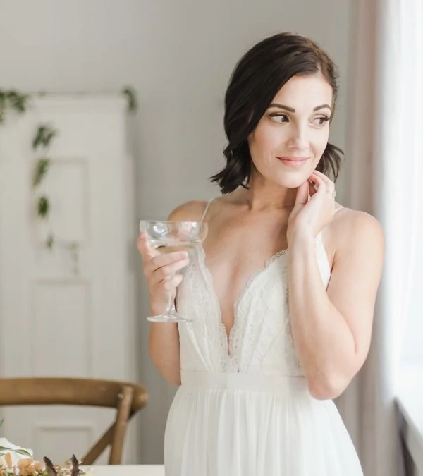 How to be a Vibrant Woman