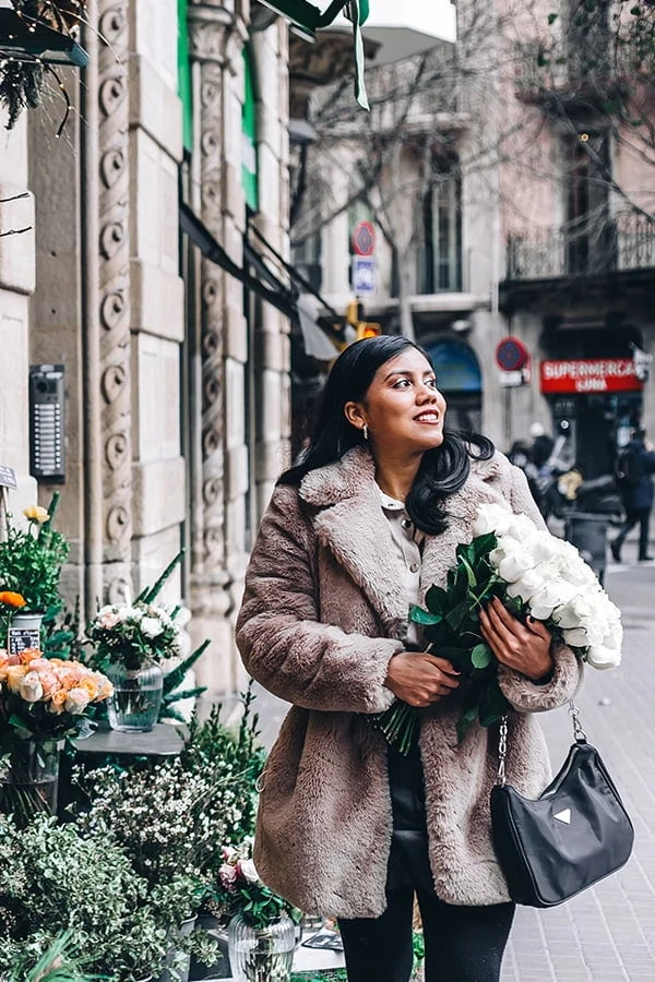 Why you don’t need anyone else to have an enthralling romance.