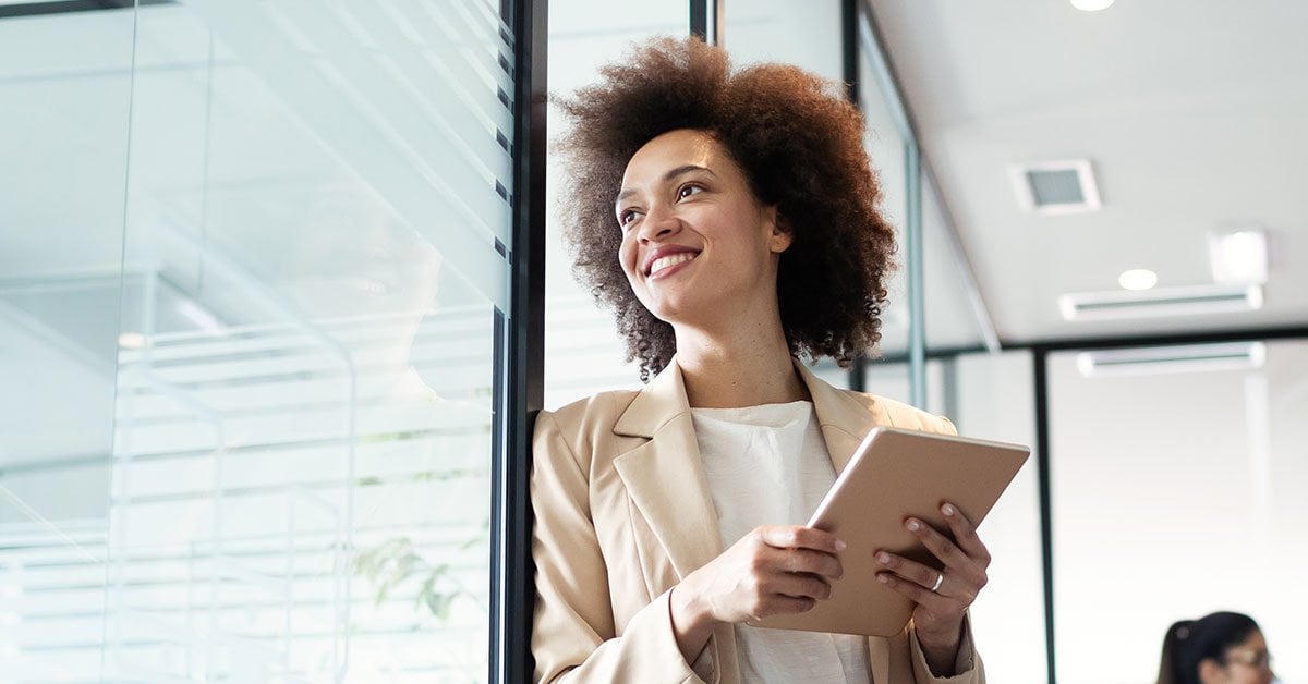 5 Areas Elegant Women Manage Like a CEO - School of Self-Image