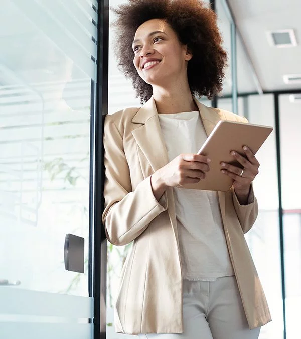 5 Areas Elegant Women Manage Like a CEO