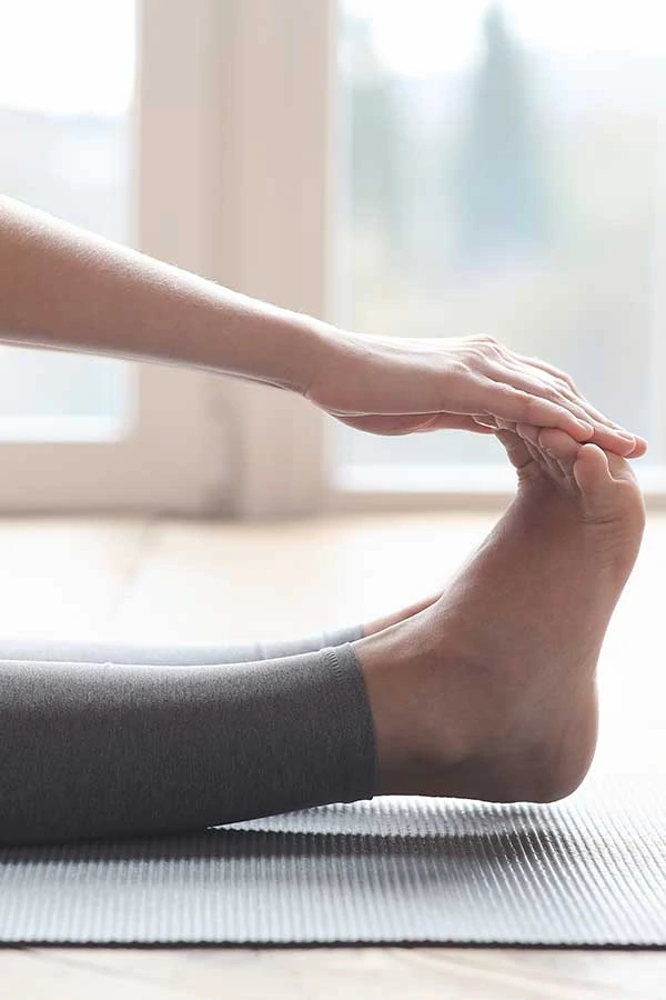 How to create habits you can actually stick to in the long-term.