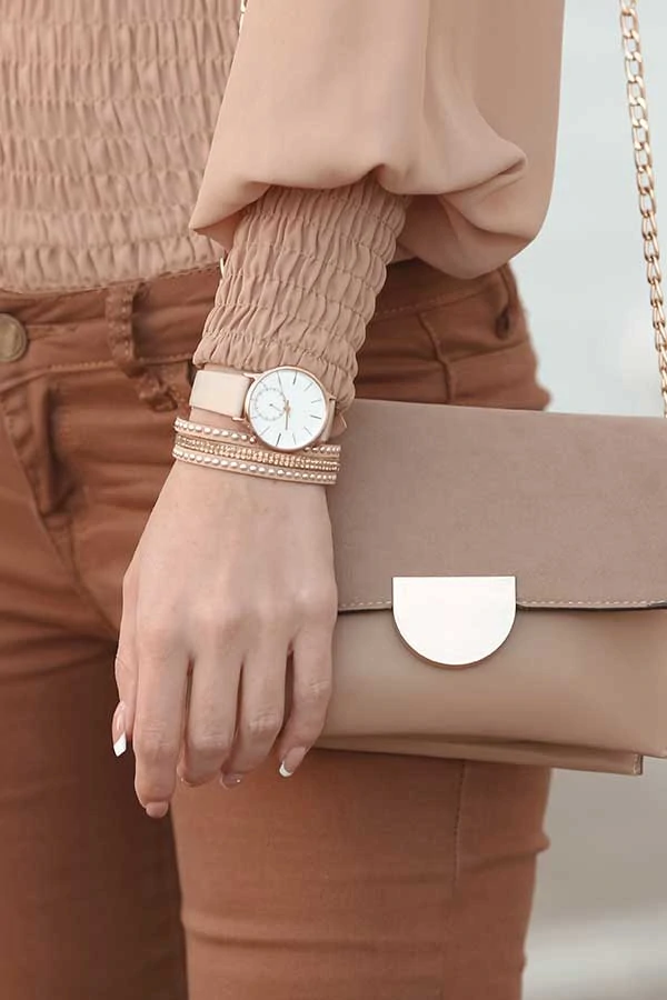 Why your style gives you the ability to create anything you want in this world.